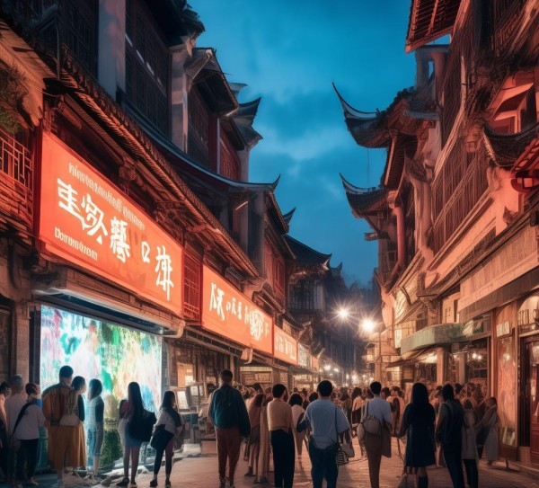 虹口区正规传媒艺术资讯—赋能生活，激发灵感